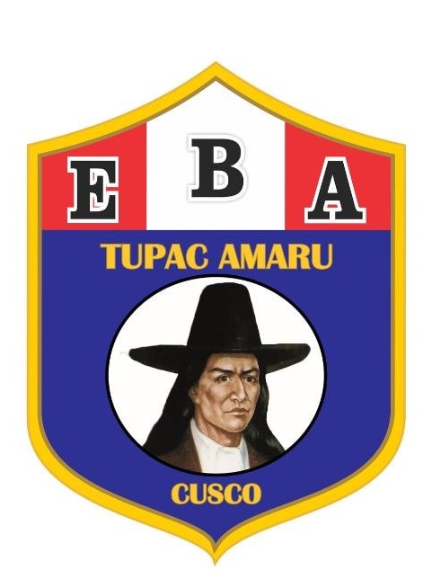 Logo de CEBA TUPAC AMARU